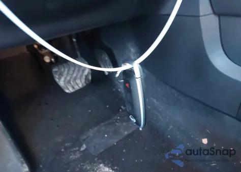 2025 Nissan Kicks S Intelligent Awd из США, поврежденный, VIN 3N8AP6BB4SL324712